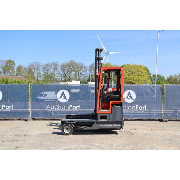 2010 COMBILIFT C4000-47135385