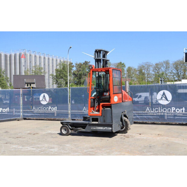 2010 COMBILIFT C4000-47135386