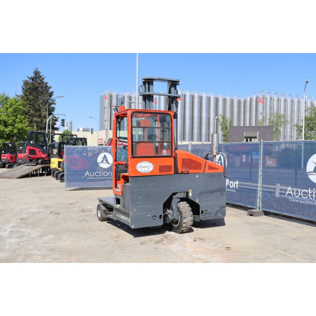 2010 COMBILIFT C4000-47135387