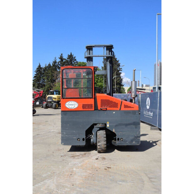 2010 COMBILIFT C4000-47135388