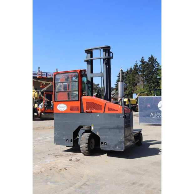 2010 COMBILIFT C4000-47135389