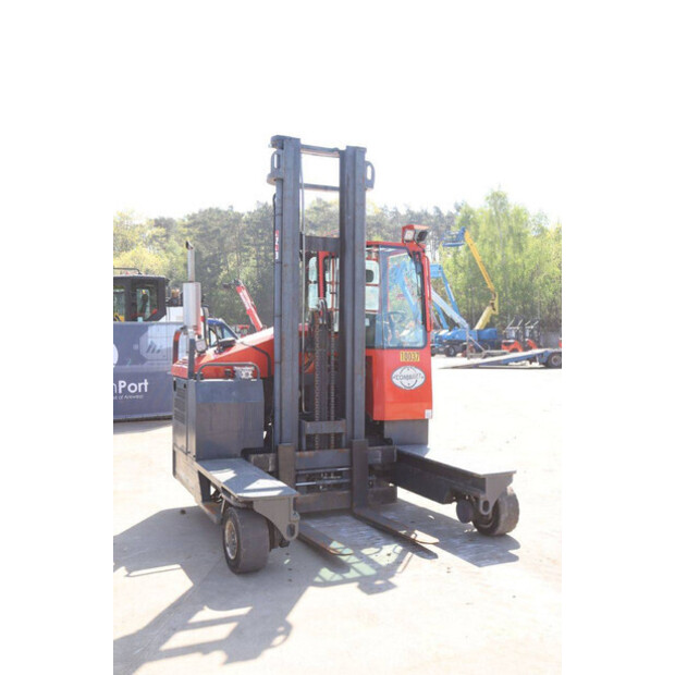 2010 COMBILIFT C4000-47135390
