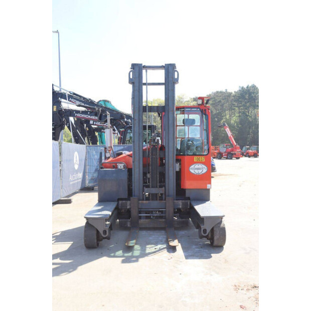 2010 COMBILIFT C4000-47135391