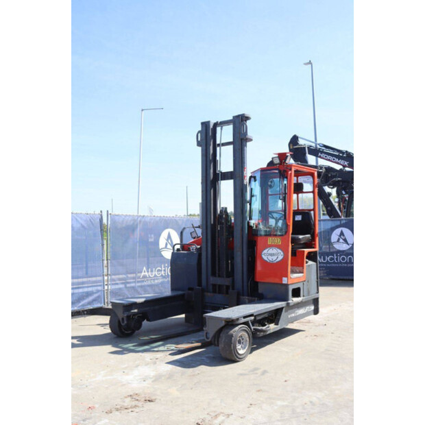 2010 COMBILIFT C4000-47135392