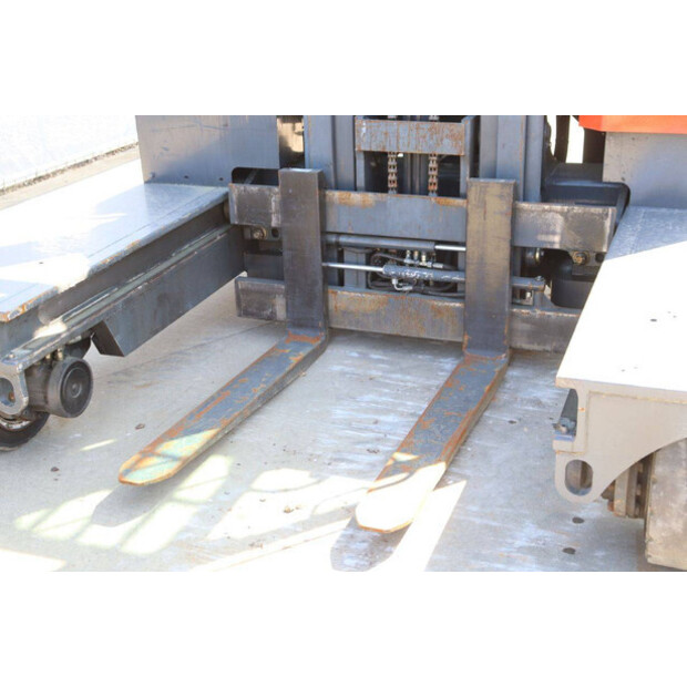 2010 COMBILIFT C4000-47135393