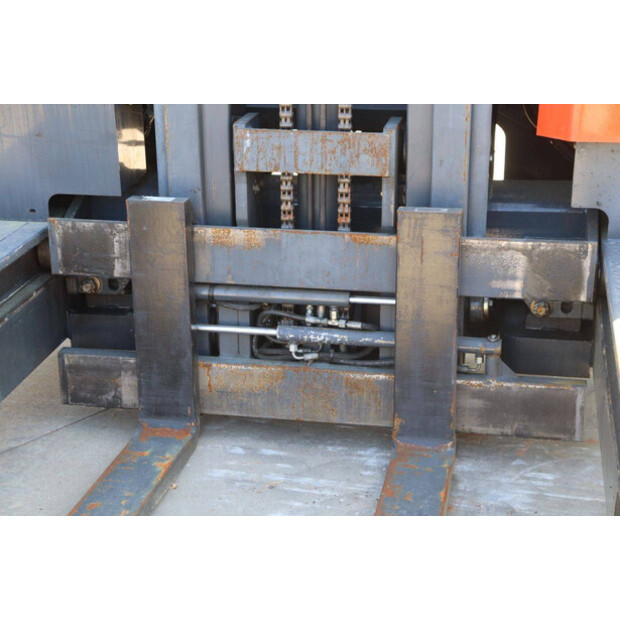 2010 COMBILIFT C4000-47135394