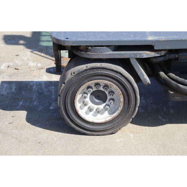 2010 COMBILIFT C4000-47135395