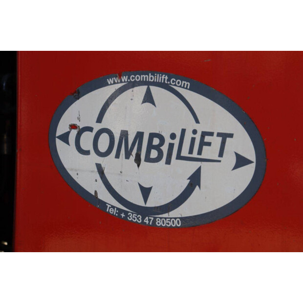 2010 COMBILIFT C4000-47135396