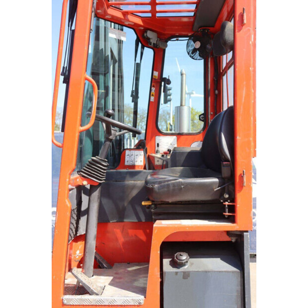2010 COMBILIFT C4000-47135398