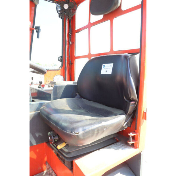 2010 COMBILIFT C4000-47135399
