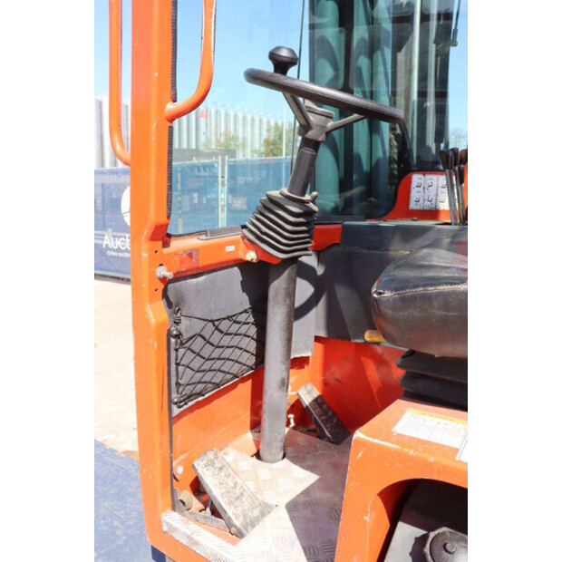 2010 COMBILIFT C4000-47135400