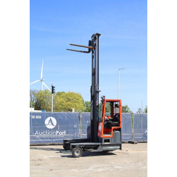 2010 COMBILIFT C4000-47135410