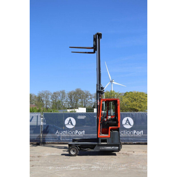 2010 COMBILIFT C4000-47135411
