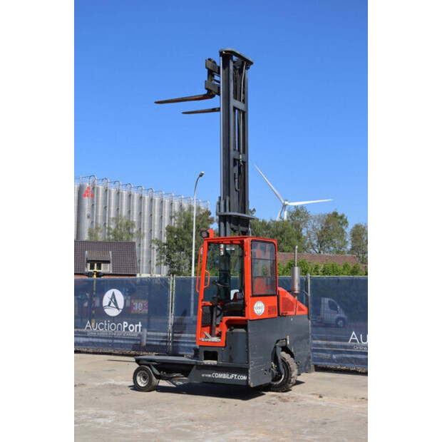 2010 COMBILIFT C4000-47135412