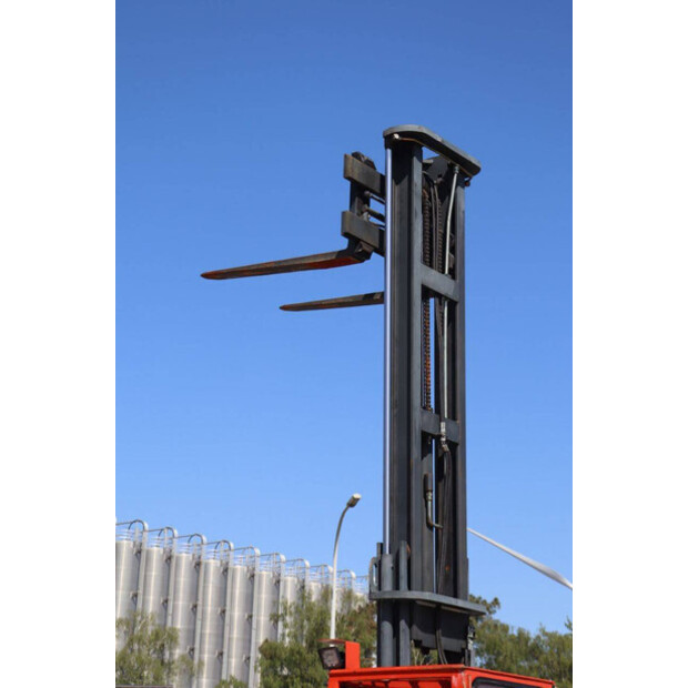 2010 COMBILIFT C4000-47135413