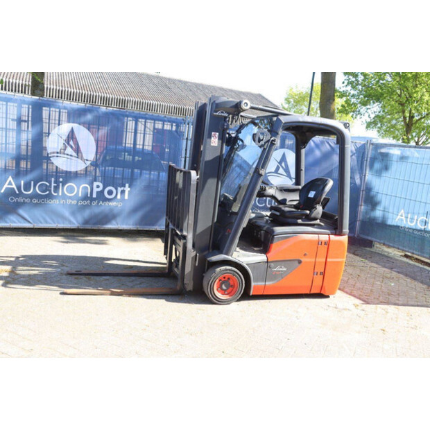 2020 Linde E14-02-47135414