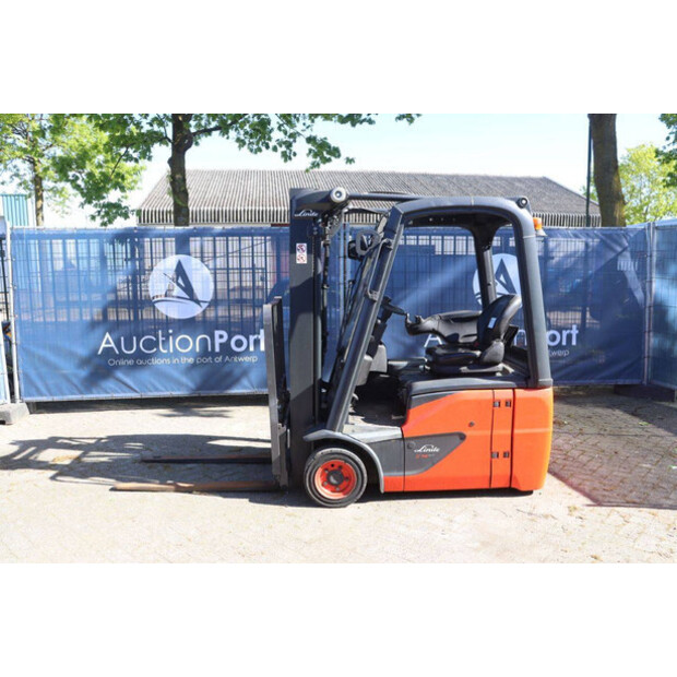 2020 Linde E14-02-47135415