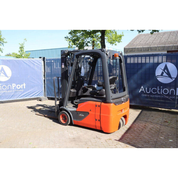 2020 Linde E14-02-47135416