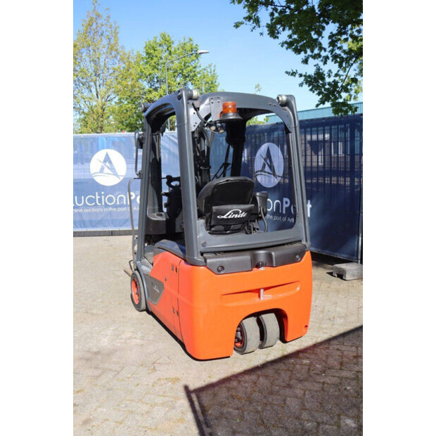 2020 Linde E14-02-47135417