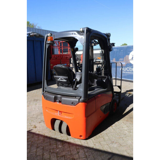 2020 Linde E14-02-47135419