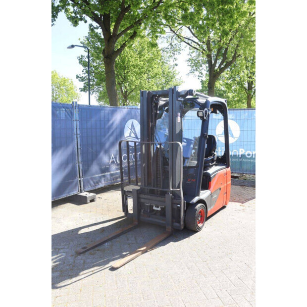 2020 Linde E14-02-47135422