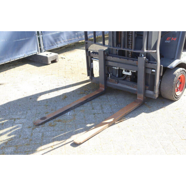 2020 Linde E14-02-47135423