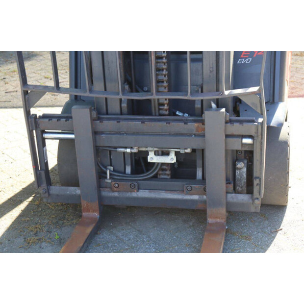 2020 Linde E14-02-47135424
