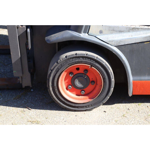 2020 Linde E14-02-47135427