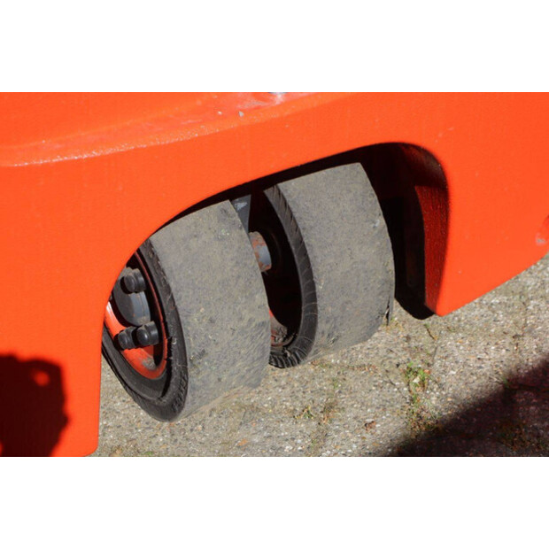 2020 Linde E14-02-47135428