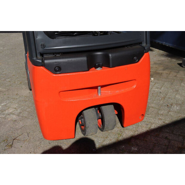 2020 Linde E14-02-47135429