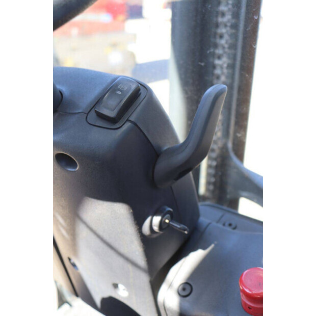 2020 Linde E14-02-47135437