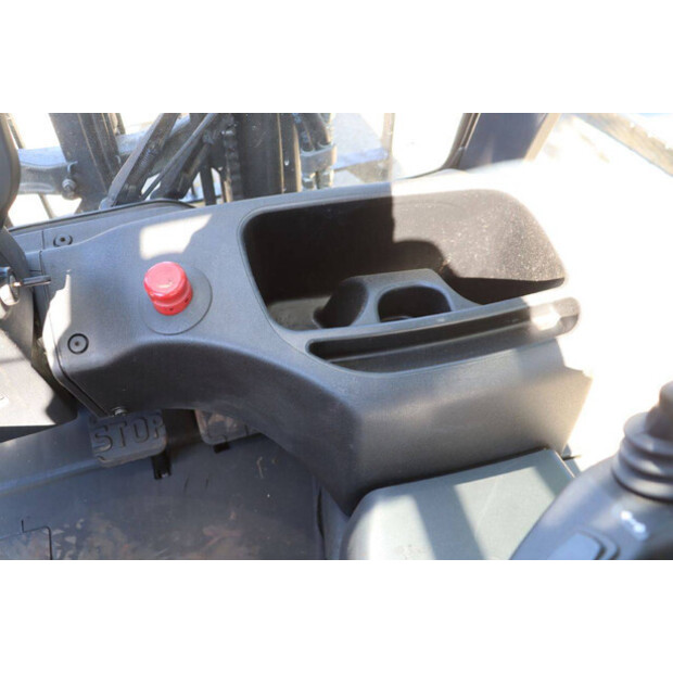 2020 Linde E14-02-47135438