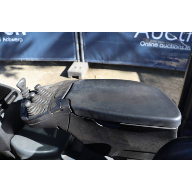 2020 Linde E14-02-47135439