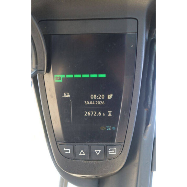2020 Linde E14-02-47135442