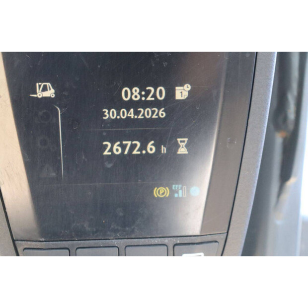 2020 Linde E14-02-47135443