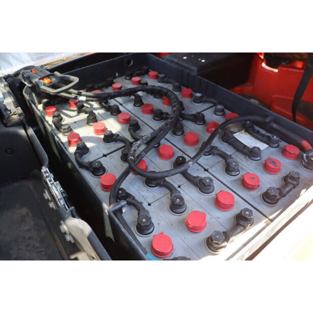 2020 Linde E14-02-47135444
