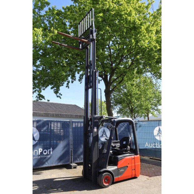 2020 Linde E14-02-47135446