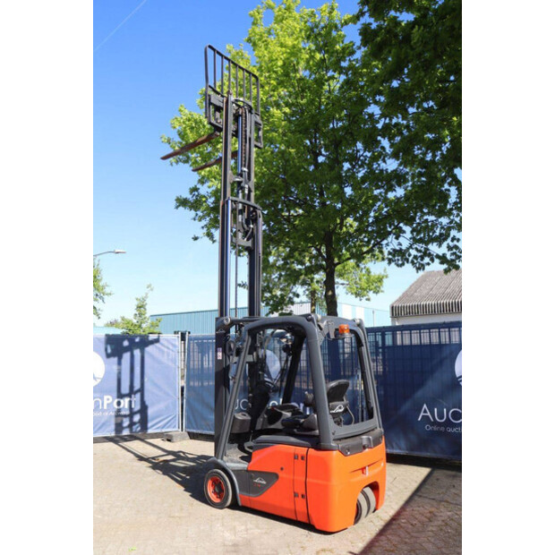 2020 Linde E14-02-47135447