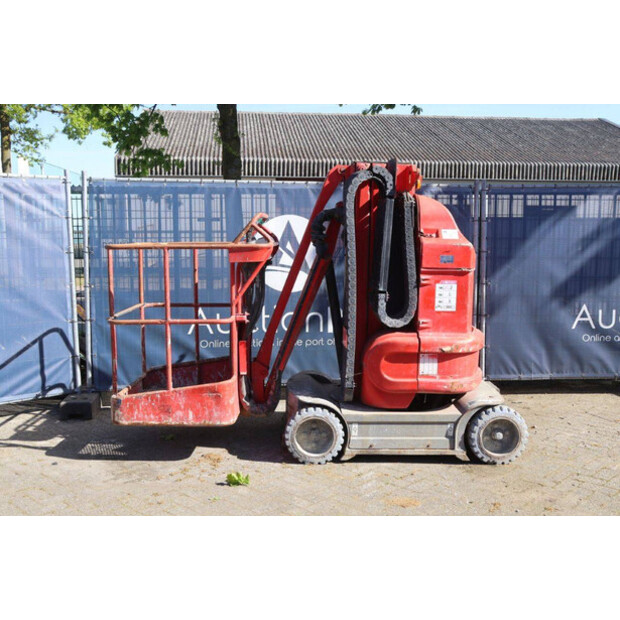 2015 ATN 880R-47135467