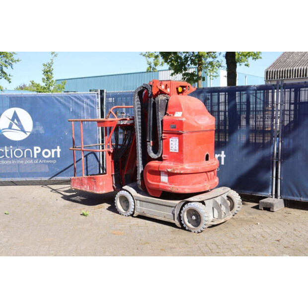 2015 ATN 880R-47135468