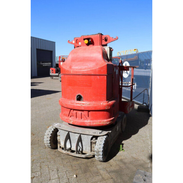 2015 ATN 880R-47135471