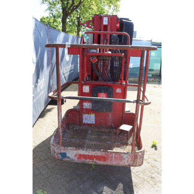 2015 ATN 880R-47135472