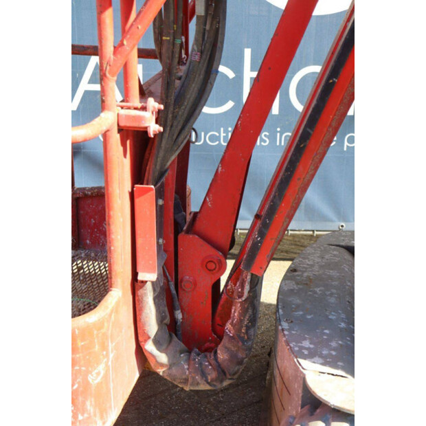 2015 ATN 880R-47135479