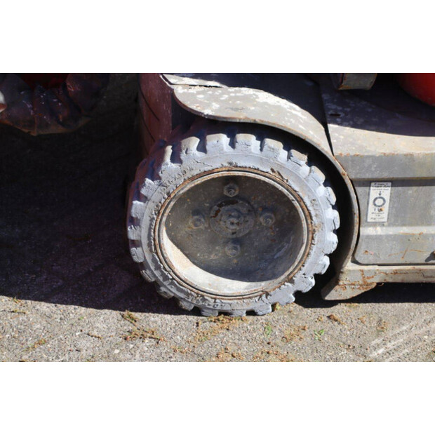 2015 ATN 880R-47135480