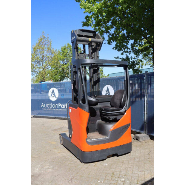 2017 Linde R14-01-47135491
