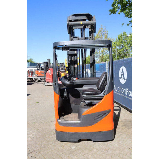 2017 Linde R14-01-47135492