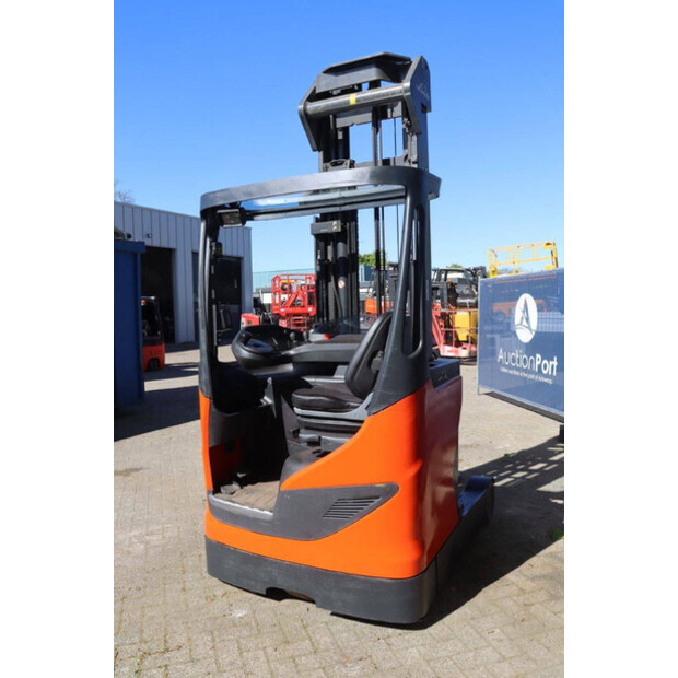 2017 Linde R14-01-47135493