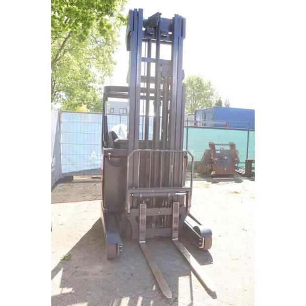 2017 Linde R14-01-47135494