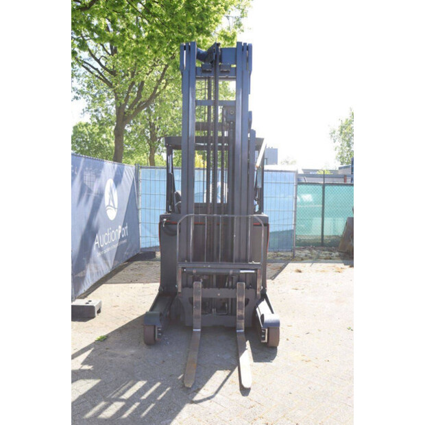 2017 Linde R14-01-47135495