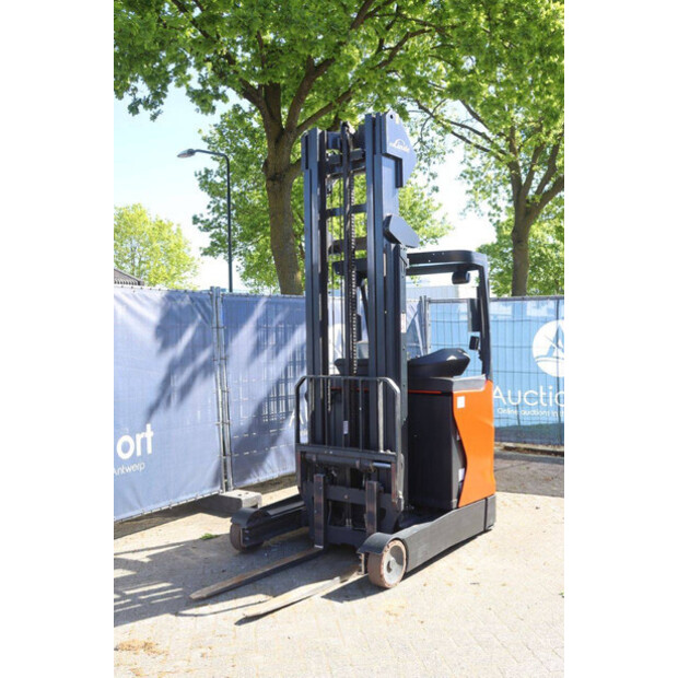 2017 Linde R14-01-47135496